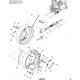 Cable freno de Mano Derecho HELI