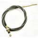 Cable freno de Mano Derecho HELI