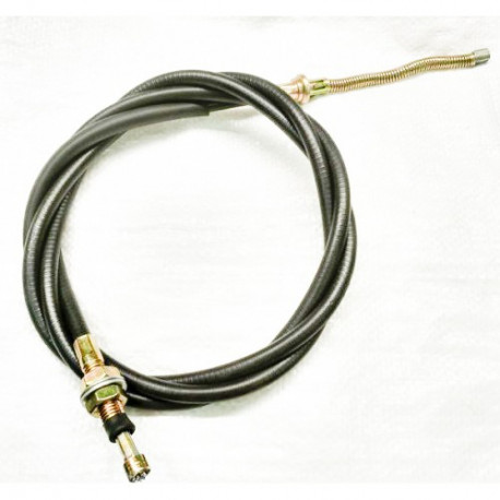 Cable freno de Mano Derecho HELI