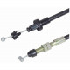 Cable Acelerador TOYOTA
