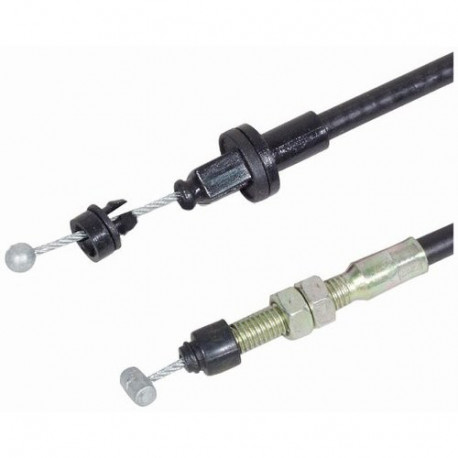 Cable Acelerador TOYOTA
