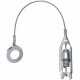 Cable Regulador Freno MITSUBISHI / CAT