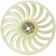 Paleta de Ventilador TOYOTA