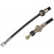 Cable Freno Mano Izquierdo MITSUBISHI / CAT