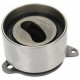 Tensor Correa Distribucion YALE