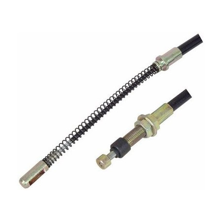 Cable de Freno Derecho MITSUBISHI /CAT