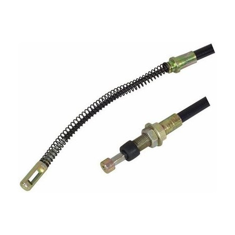 Cable Freno Mano IZQ MITSUBISHI / CAT