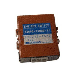 Interruptor Motor 4Y TOYOTA