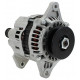 Alternador MOTOR NISSAN K21/K25