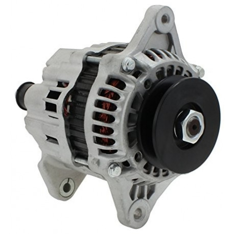 Alternador MOTOR NISSAN K21/K25