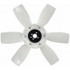 Paleta Ventilador TOYOTA