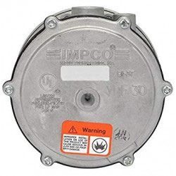 Filtro y Valvula IMPCO CA100