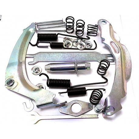 Kit Reparacion Plato Freno TOYOTA
