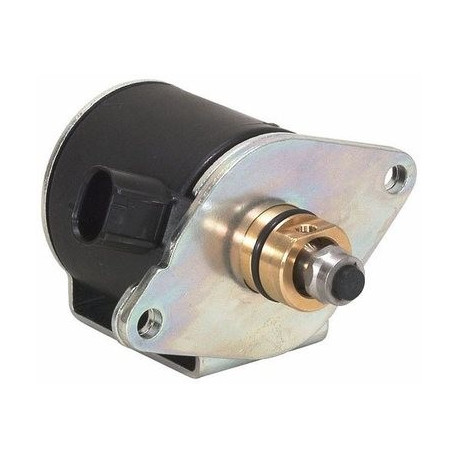 Solenoide Corte GLP TOYOTA