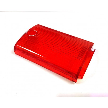 Lente / Mica Faro Trasero Toyota