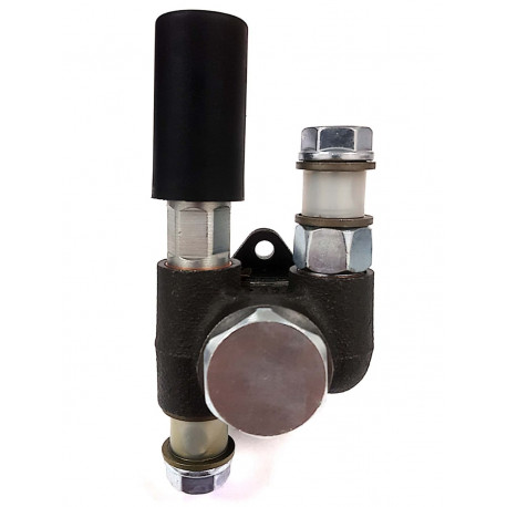 Bombin de GasOil XINCHAI